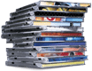 CD Stack